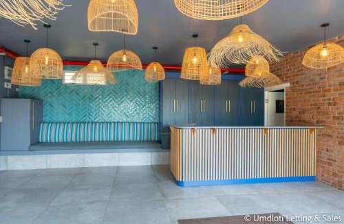 Umdloti Apartment | Coastal Elegance