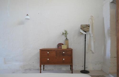 Calitzdorp Apartment | De Waenhuis Cottage