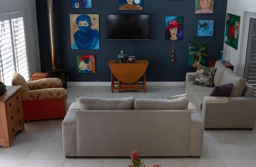Onrus House | Flow