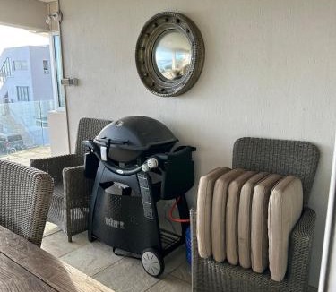 Clifton Apartment | Beach Vibes Clifton!