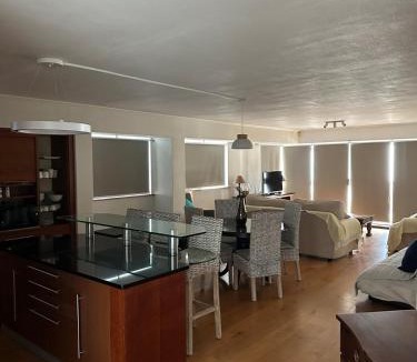 Clifton Apartment | Beach Vibes Clifton!