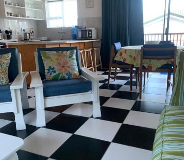 Glentana Apartment | Die Ateljee