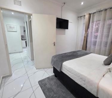 Germiston Apartment | Flourish Haven Escape