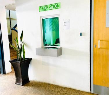 Pinetown Hotel | Palace Lodge Pinetown