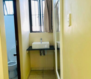 Pinetown Hotel | Palace Lodge Pinetown