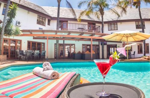 Greater Johannesburg Metropolitan Area Hotel | Constantia Hotel and Conference Centre