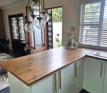 Eikenbosch Apartment | Fortune Cottage