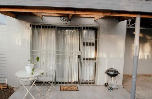 Bethlehem Apartment | Fynbos cottage
