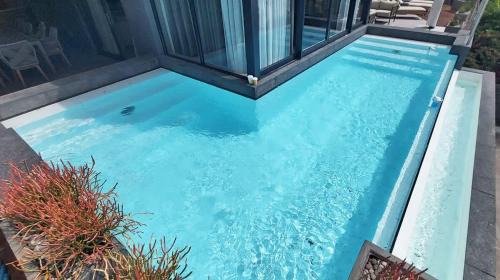 Camps Bay House | Vista del Mare - 3 Min walk to Camps Bay beach