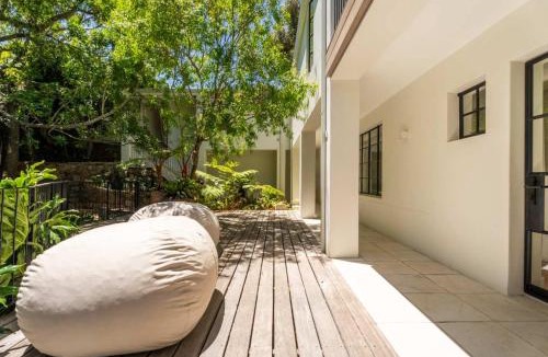 Camps Bay House | Camps Bay retreat with pool & river- Villa River 42