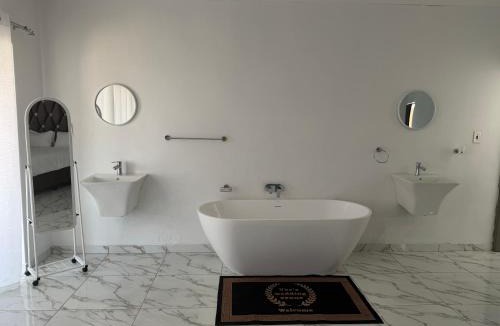 Emalahleni House | Veesboutiquehotel