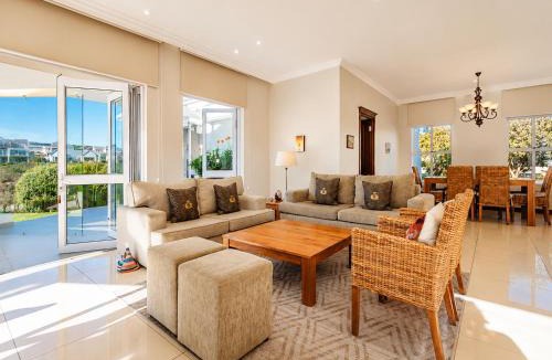 George Villa | Eleventh Heaven Kingswood Golf Estate