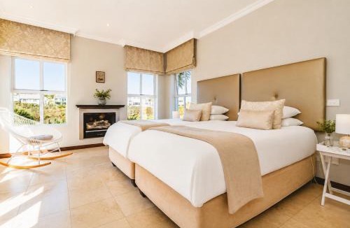 George Villa | Eleventh Heaven Kingswood Golf Estate