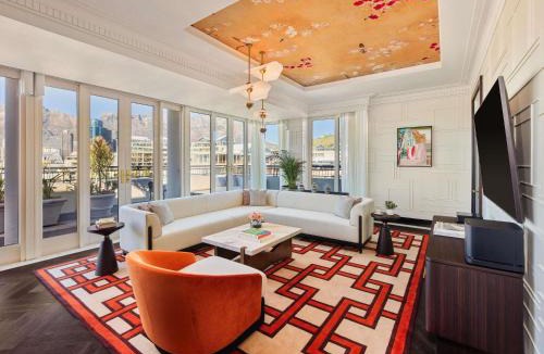 Victoria and Alfred Waterfront Hotel | Cape Grace, A Fairmont Managed Hotel