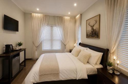 Seaview Bed & Breakfast | ACRE on Albatros
