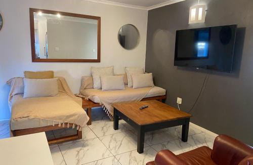 Eikenbosch Apartment | Spanish Villa- Pet Friendly