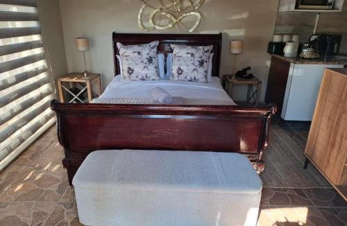 Alberton House | Bosveld In Die Stad Lodge