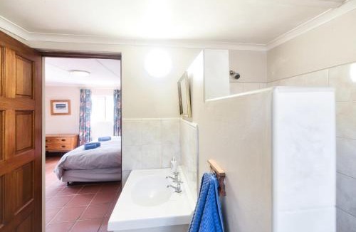 Cape Agulhas Apartment | De Mond Veld Cottage