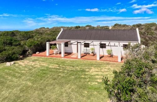 Cape Agulhas Apartment | De Mond Veld Cottage