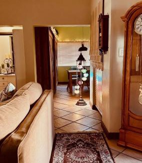 Dullstroom House | Blu s Corner