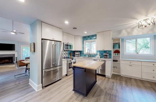 Lawton Woods House | Lovely Lawton