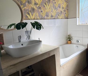 Parys Villa | Lielies Guesthouse