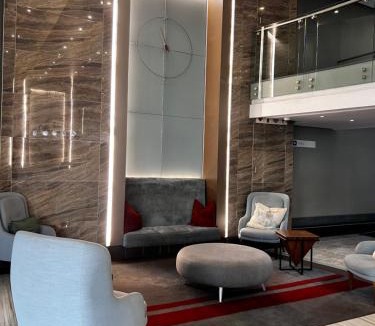 Pretoria Apartment | The regency 305