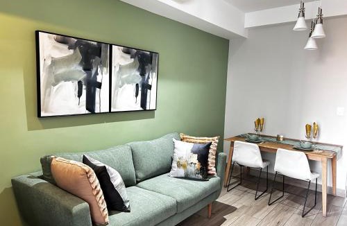 Pretoria Apartment | The regency 305