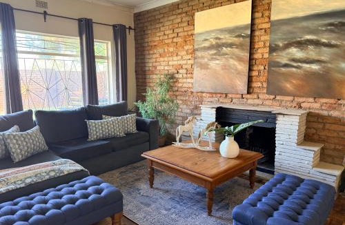 Parys Villa | Lielies Guesthouse