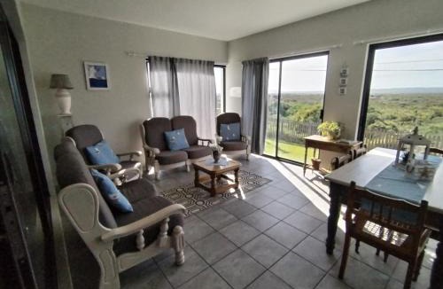 Yzerfontein House | Intimi2