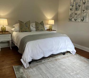 Graaff-Reinet Apartment | Aloe Karoo Cottage