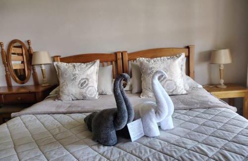 Rosendal Cabin | Uitzicht Private Nature Reserve and Lodge