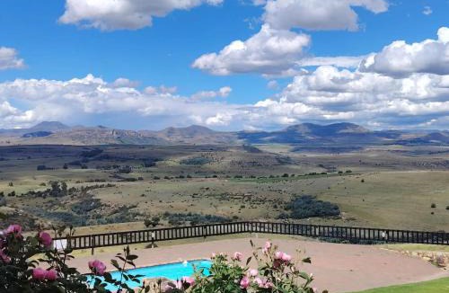 Rosendal Cabin | Uitzicht Private Nature Reserve and Lodge