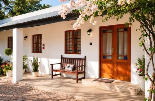 Cederberg House | Cedar Stay Clanwilliam
