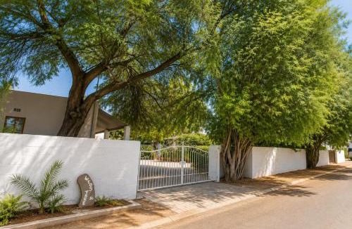 Cederberg House | Cedar Stay Clanwilliam