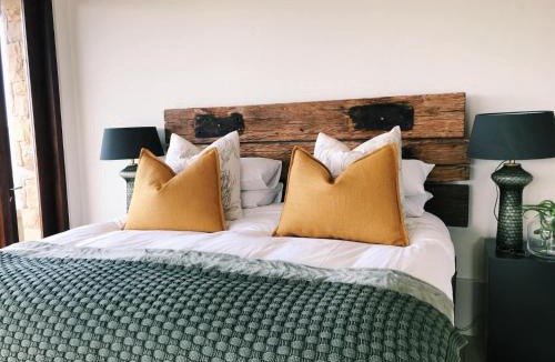 Sedgefield Villa | Cloud 9 Luxury Eco Villa