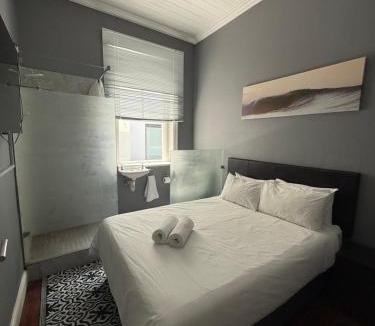 Sea Point Hotel | CapePod Sea Point