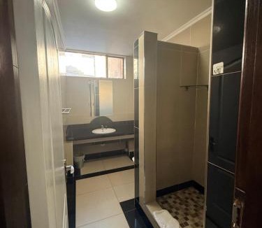 Cape Town City Centre Hotel | CapePod City Centre