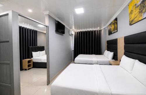 South Beach Hotel | Hotel Metro Lodge Beach