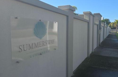 Summerstrand House | Summersway