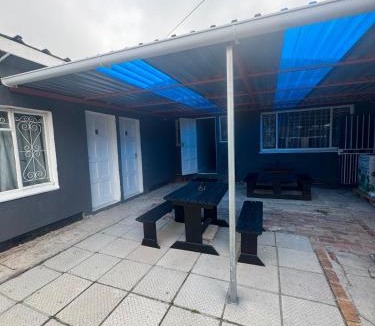 Goodwood House | HavenTrust Guest house
