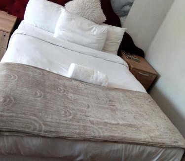 Morningside House | Concept Guest House