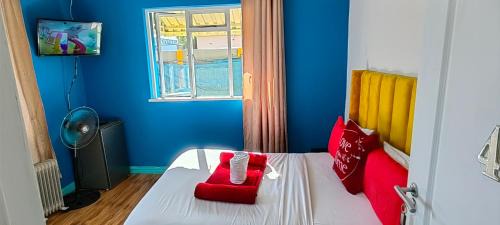 Goodwood Bed & Breakfast | Neo & Ruks Sleep & Go Goodwood