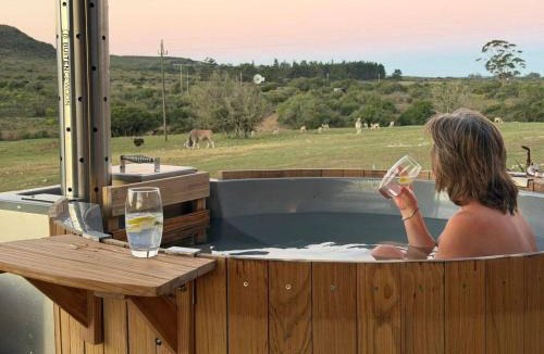 Hessequa Cabin | Swartklip Game Lodge
