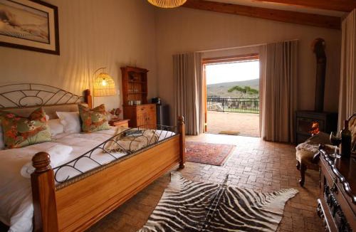 Hessequa Cabin | Swartklip Game Lodge