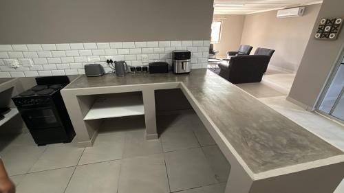 Upington House | Upington Properties Ixia