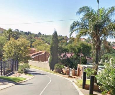 Greater Johannesburg Metropolitan Area Apartment | Palace 88
