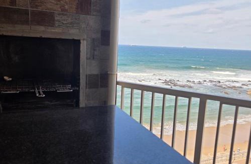 Umdloti Apartment | Umdloti Beachfront Haven