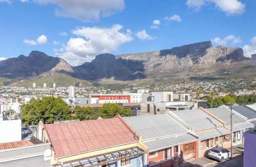 Bo'Kaap Hotel | Royva Bo-Kaap