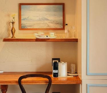 Bo'Kaap Hotel | Royva Bo-Kaap